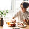 Gợi ý thực đơn bữa sáng dinh dưỡng dành cho người giảm cân