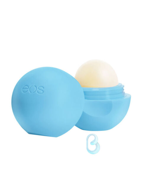 Son trứng dưỡng môi hương việt quất EOS Blueberry Acai