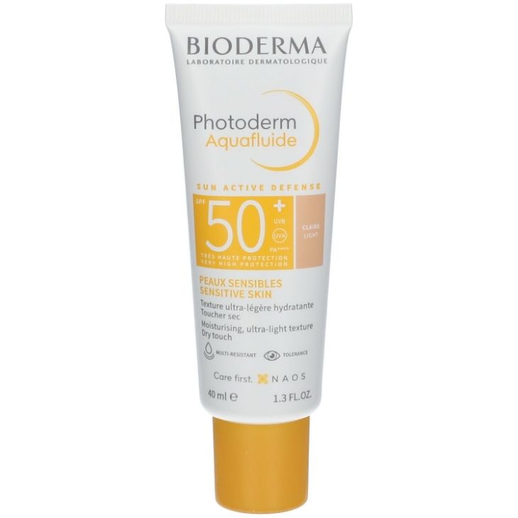 Bioderma kem chống nắng