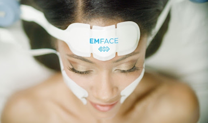 Cơ chế hoạt động của EMFACE.