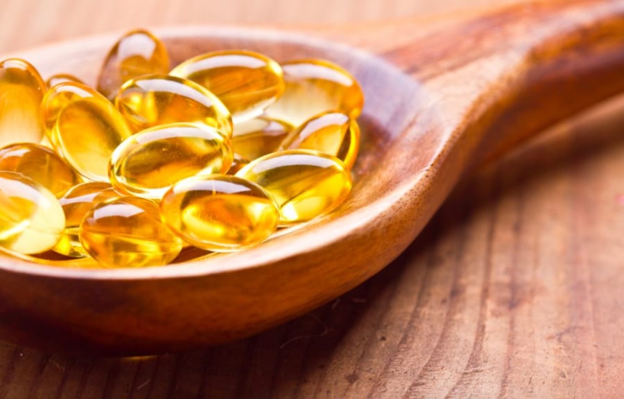 vitamin E