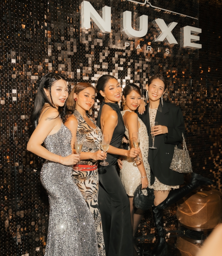 NUXE