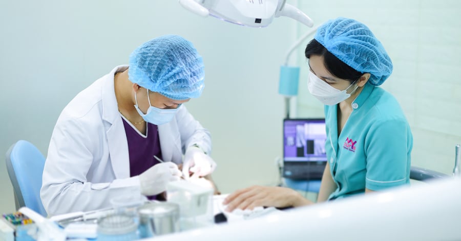 My Auris cung cấp 4 loại hình dịch vụ: Điều trị, phục hồi, cải thiện, thẩm mỹ