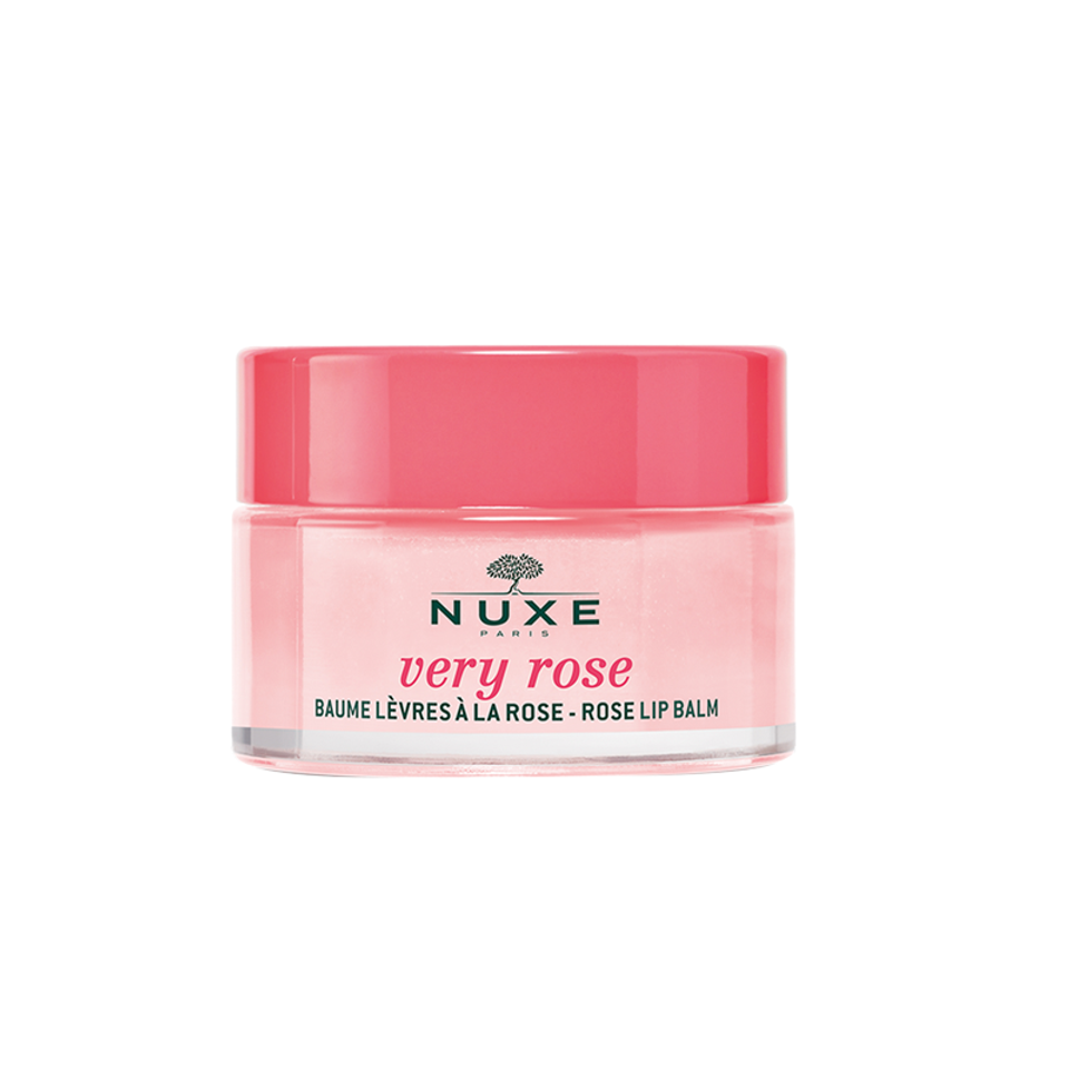 Son dưỡng hồng nôi Nuxe - Trang điểm Snow Angel
