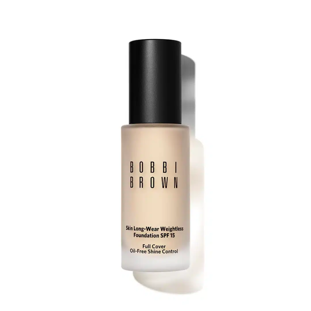 Kem nền Bobbi Brown.