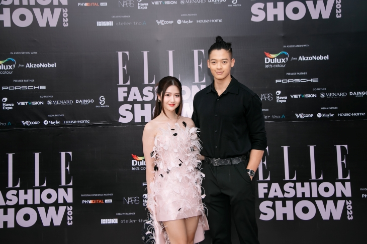 ELLE Fashion Show 2023