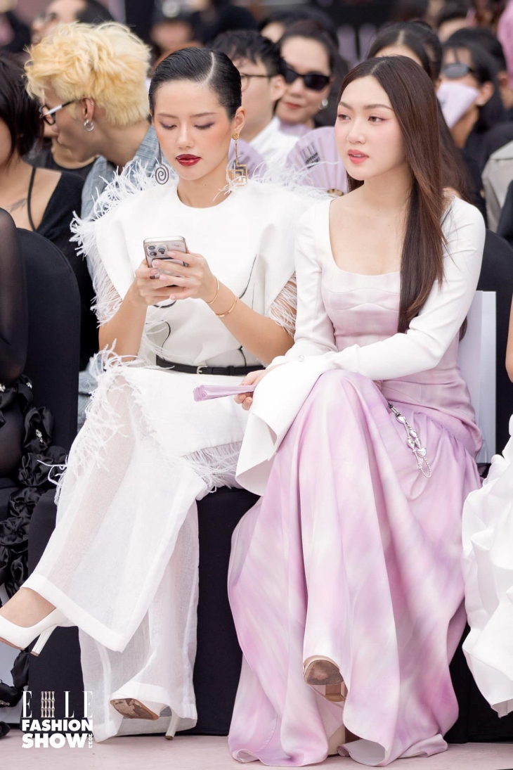 ELLE Fashion Show 2023