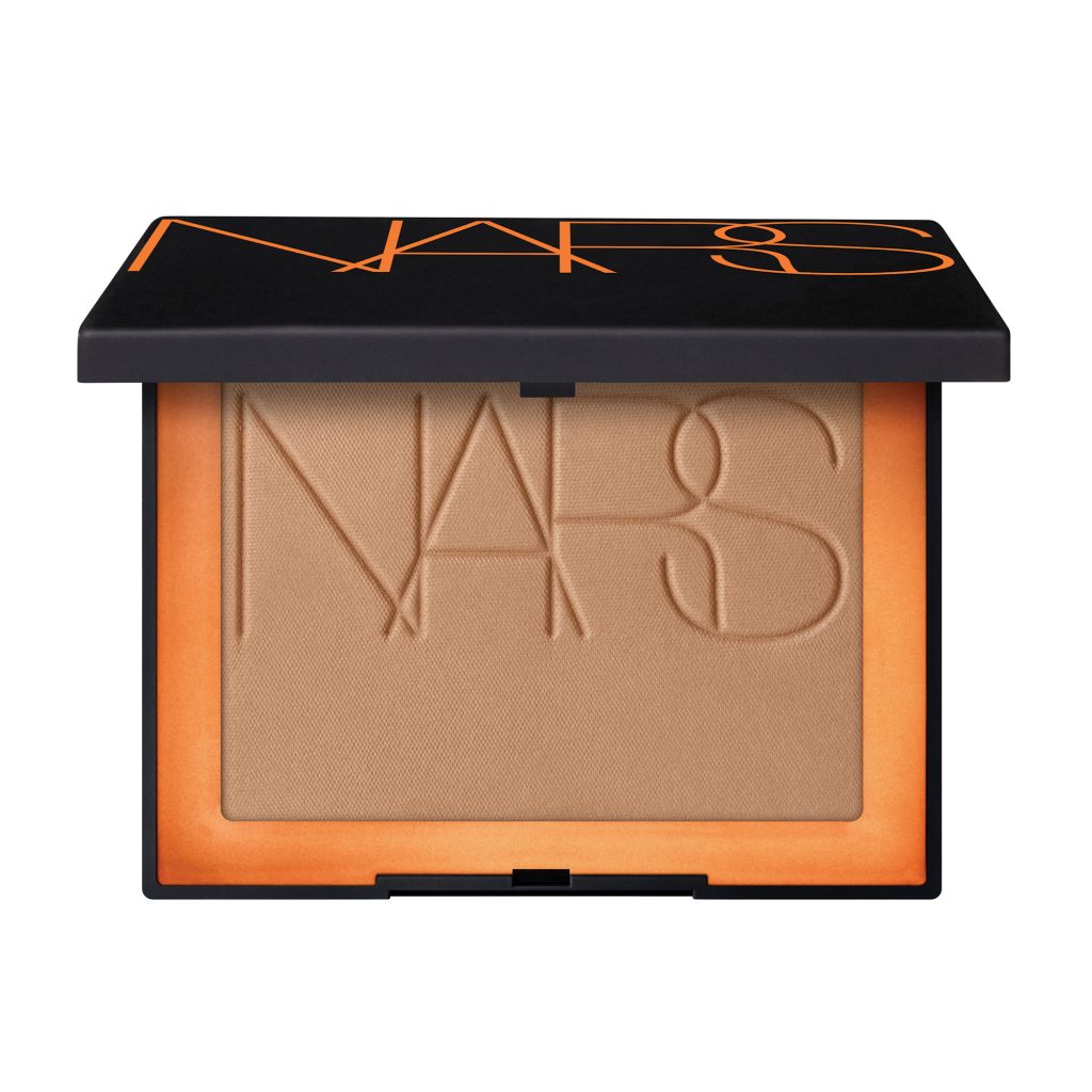 Phấn phủ dạng nén Nars.