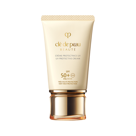 Kem chống nắng CLE DE PEAU BEAUTE UV PROTECTIVE CREAM N