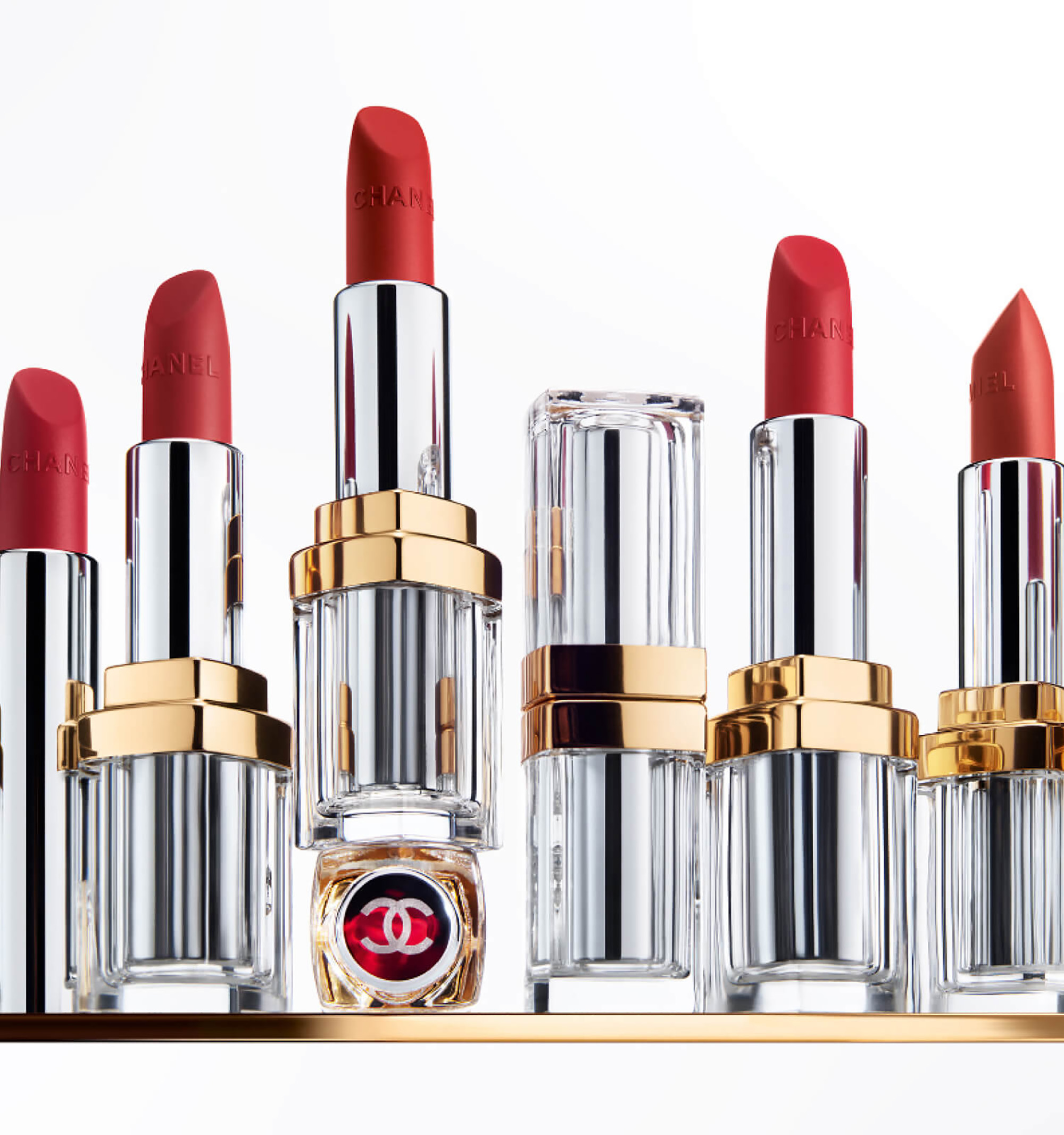 thỏi son chanel 31 le rouge