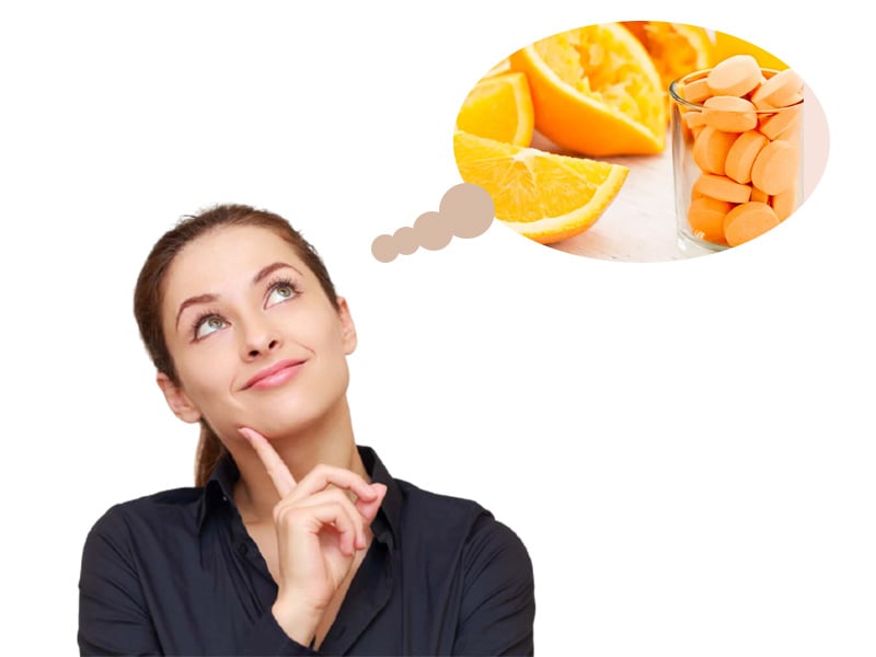 vitaminC