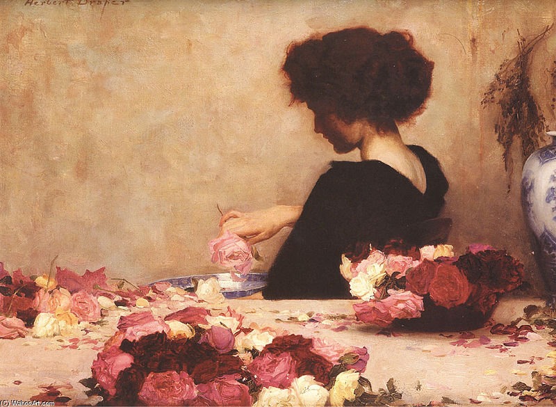 POT POURRI