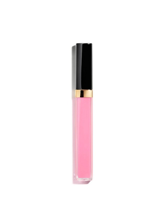 Chanel Rouge Coco Gloss màu 804 phụ nữ pháp