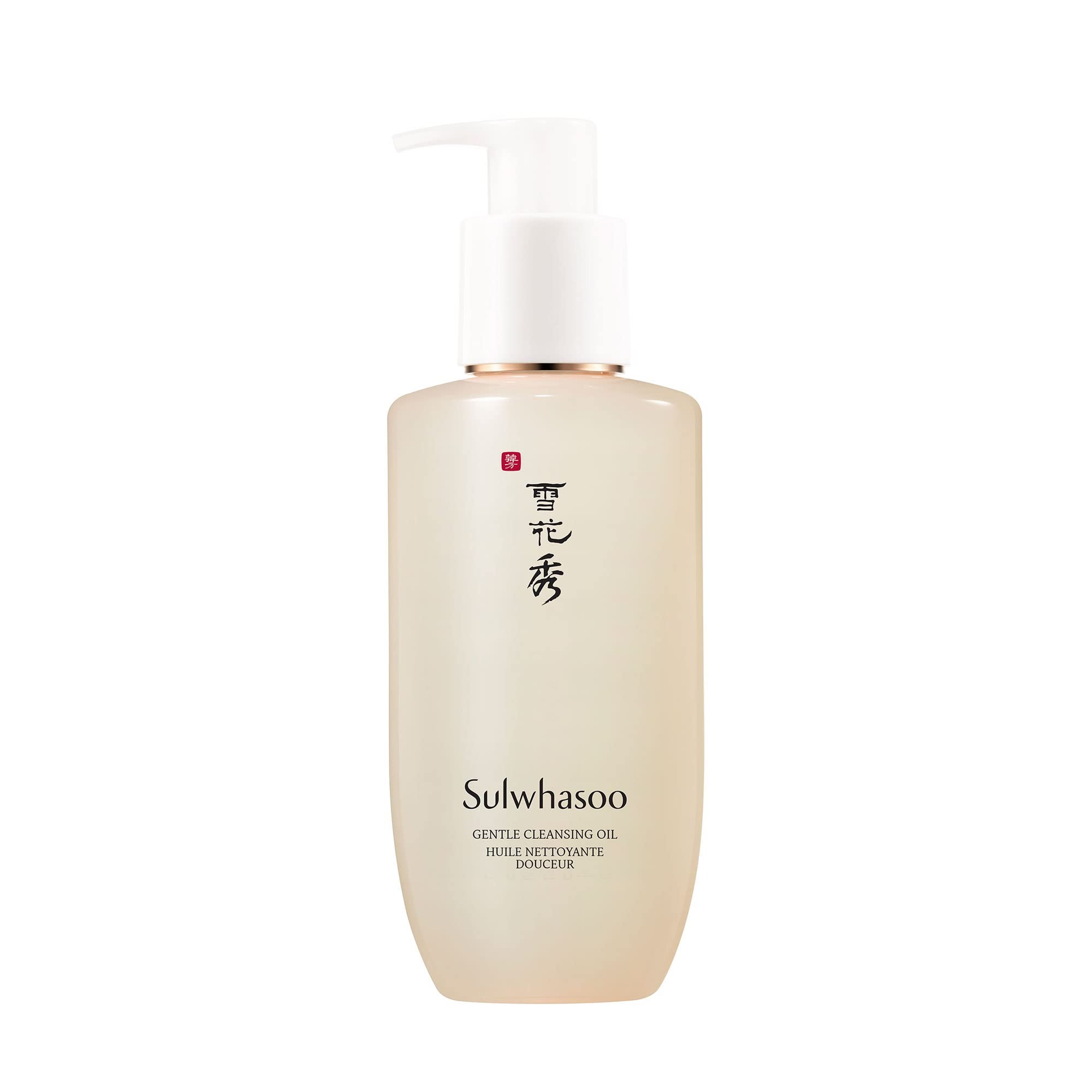 Dầu tẩy trang Sulwhasoo Cleansing Oil