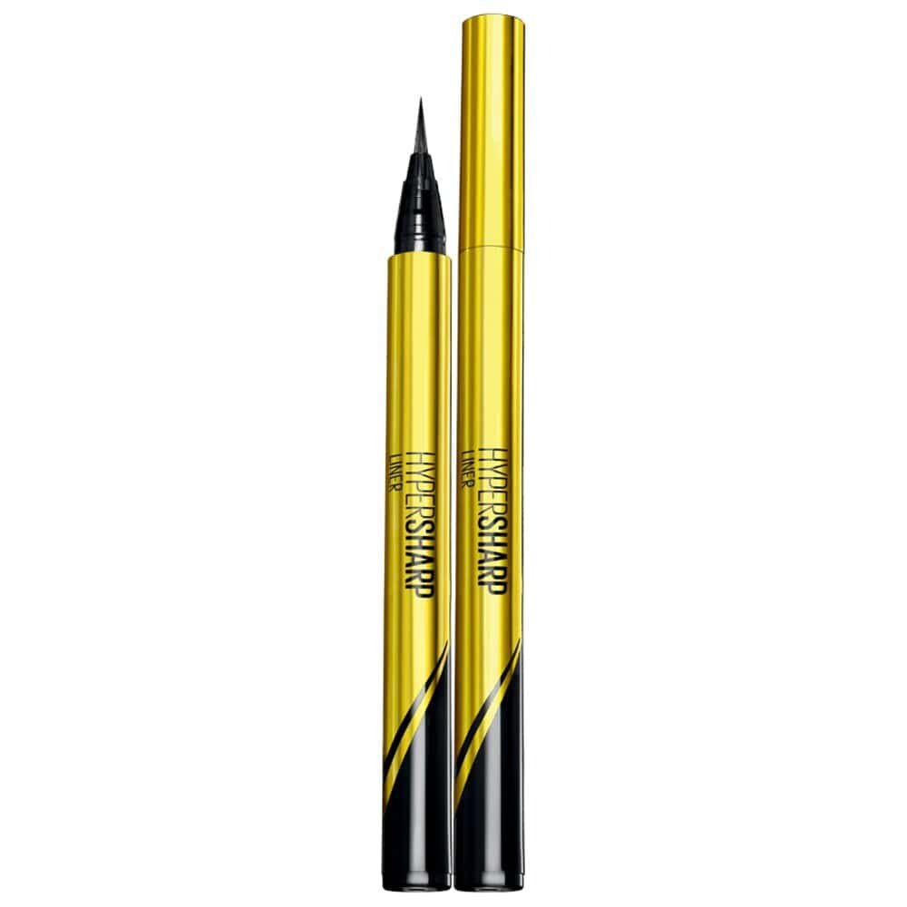 Kẻ mắt nước Maybelline Hypersharp Eyeliner phụ nữ Pháp