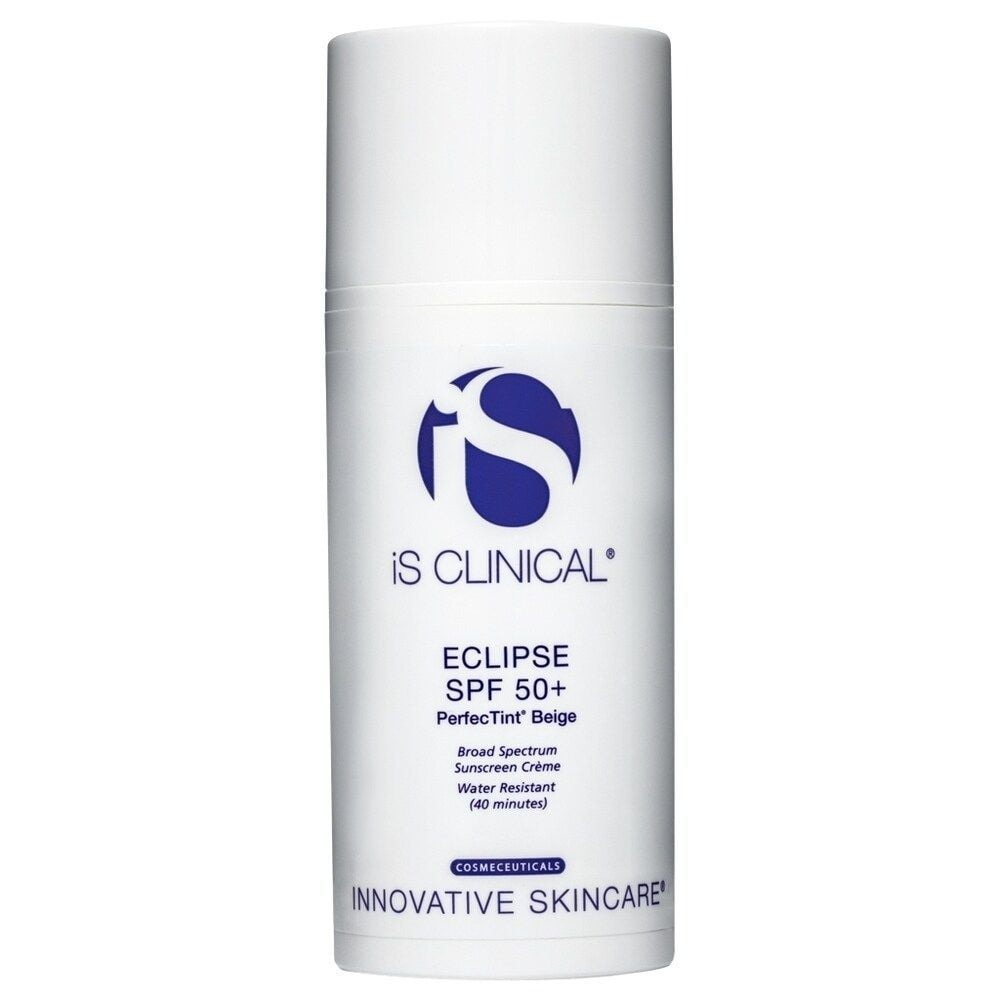 Kem chống nắng iS Clinical Sunscreen phụ nữ pháp