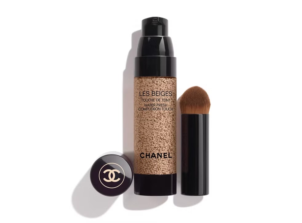 Kem nền Chanel Les Beiges Water Fresh Tint phụ nữ pháp