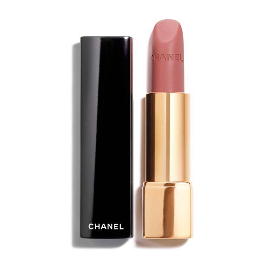 Son cam Chanel Rouge Allure Velvet màu 68