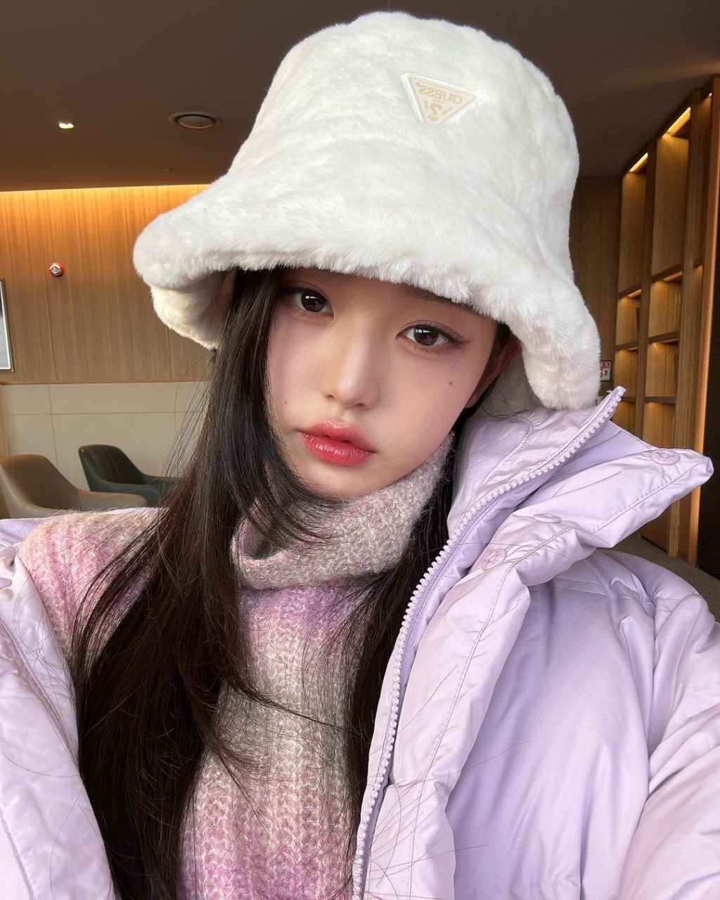 trang điểm mùa lễ hội