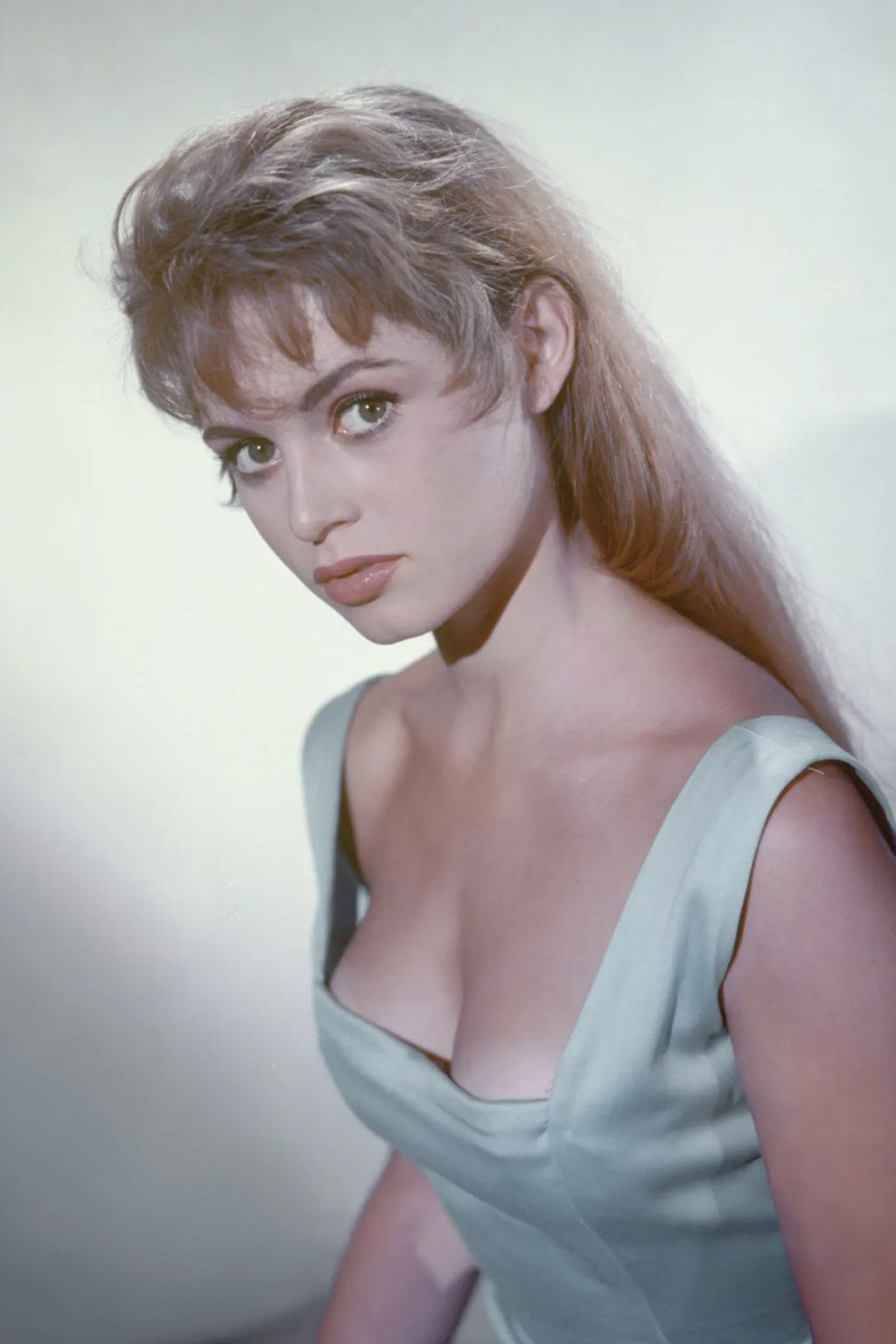 Những nhan sắc biểu tượng của điện ảnh Pháp - Brigitte Bardot