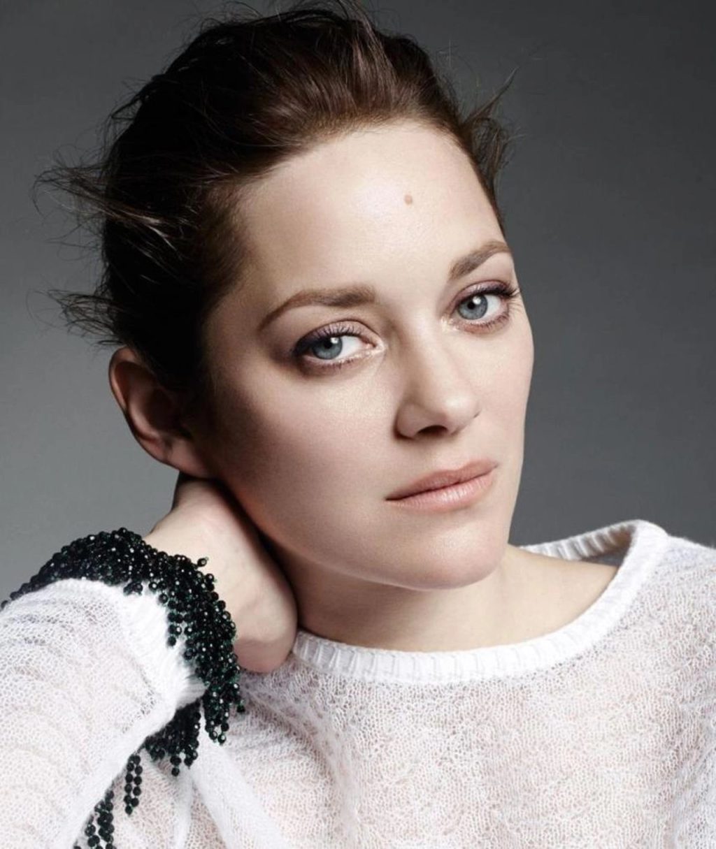 Marion Cotillard