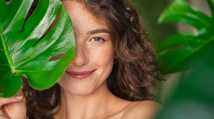 Xu hướng làm đẹp bền vững giúp bảo vệ môi trường