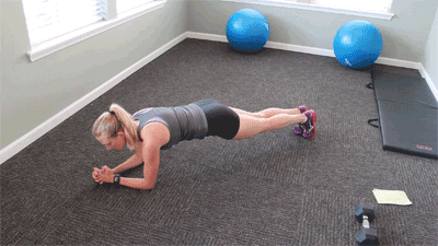 Fitness Workout GIF by 8fit - Find & Share on GIPHY
