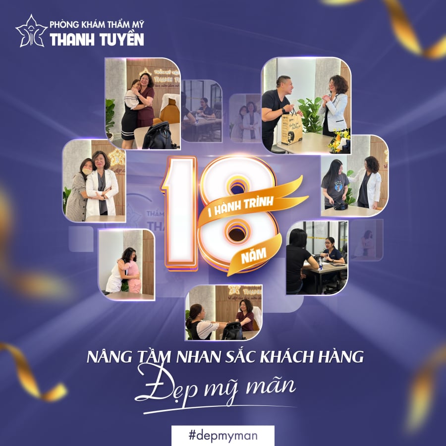 Khách hàng đến với PKTM Thanh Tuyền có thể cảm nhận sự thoải mái, an tâm.