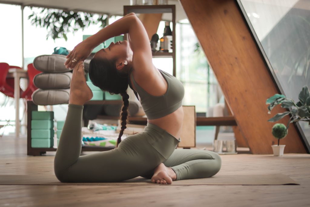 kombucha tốt cho tiêu hoá