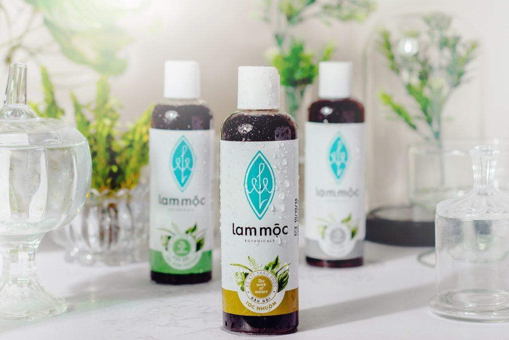 Xu hướng làm đẹp bền vững giúp bảo vệ môi trường