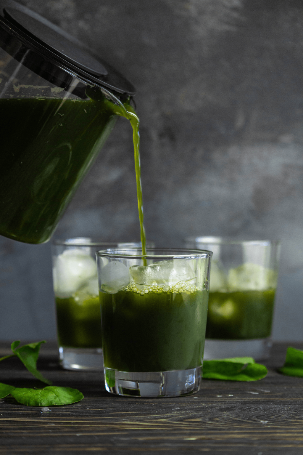 Rau má: Công dụng tuyệt vời & những công thức pha chế đơn giản mà ngon.