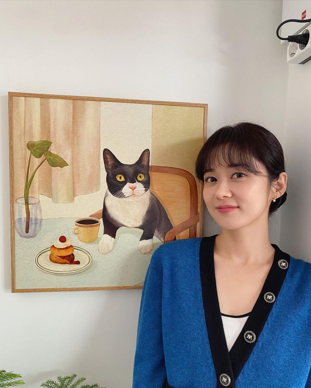 Những diễn viên Hàn Quốc sở hữu vẻ đẹp vượt thời gian