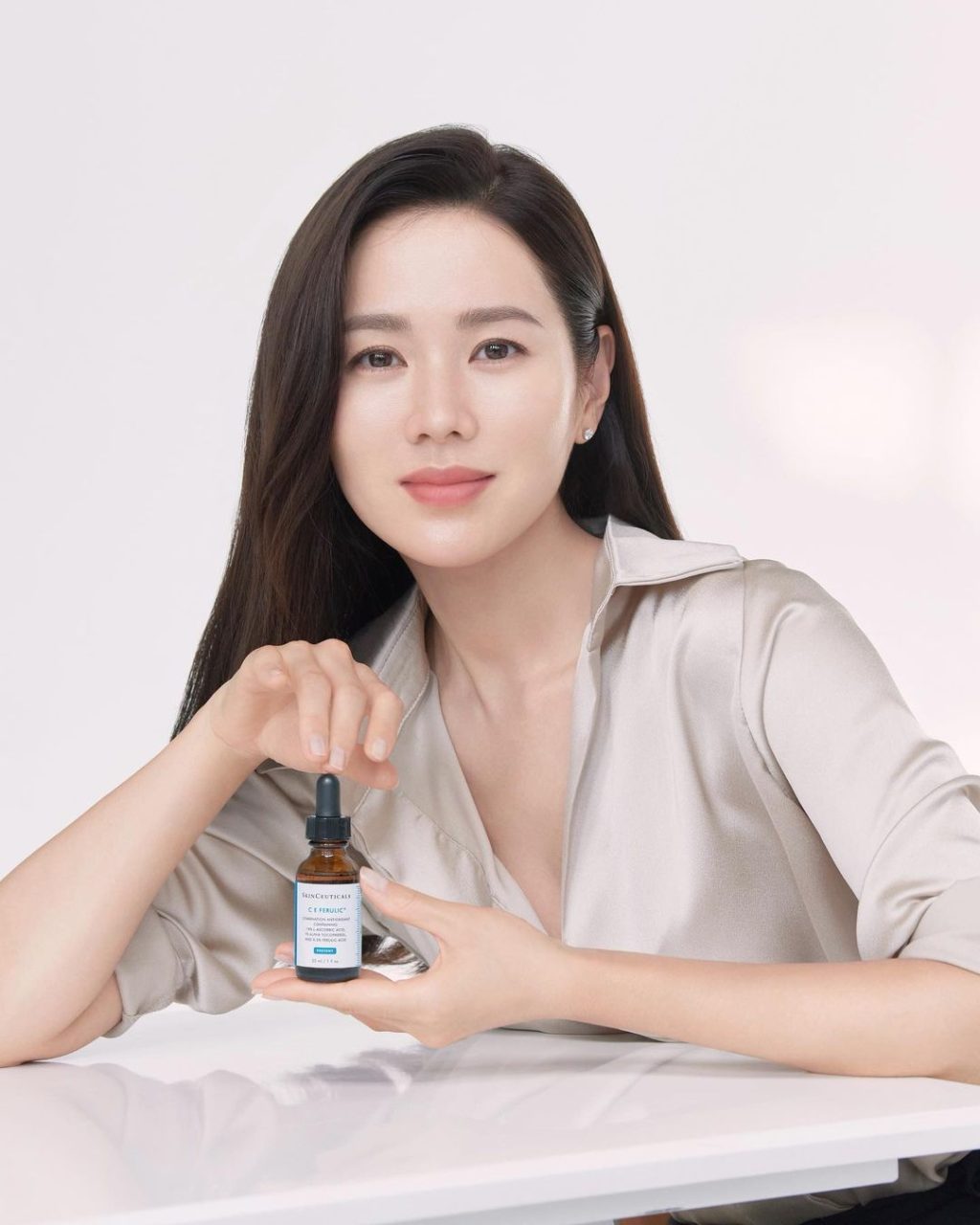 Những diễn viên Hàn Quốc sở hữu vẻ đẹp vượt thời gian
