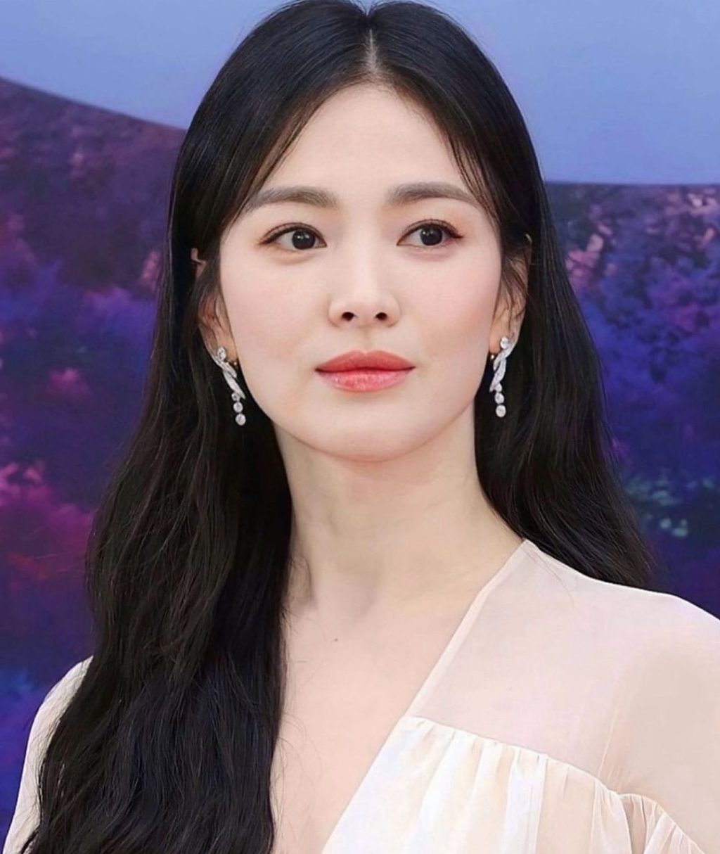 Những diễn viên Hàn Quốc sở hữu vẻ đẹp vượt thời gian