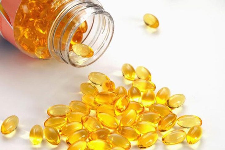 vitamin e