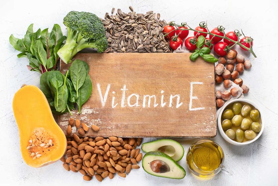 vitamin e2