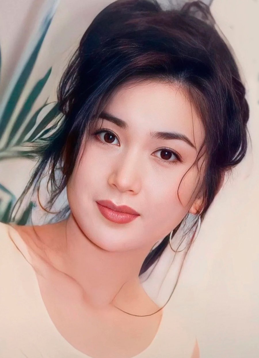 Ôn Bích Hà được mệnh danh là