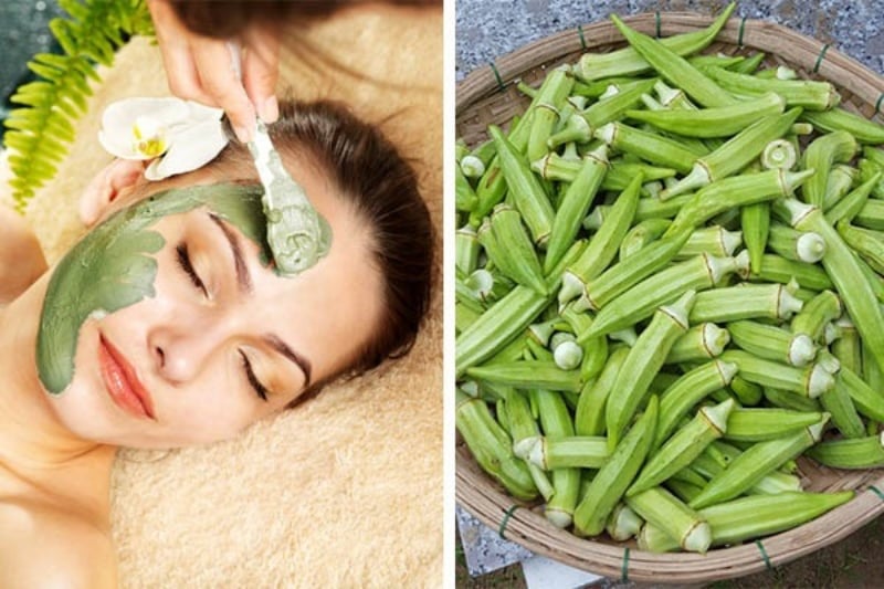 Nếu những trái còn tươi thì có chứa hàm lượng thành phần giúp chữa lành, tái tạo và bảo vệ những làn da bị tổn thương do mụn.