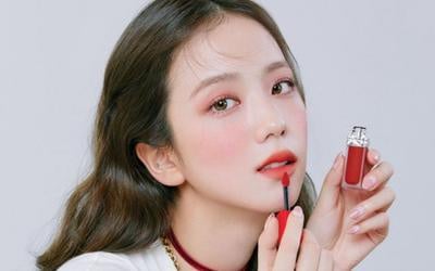 Kỹ thuật này ngăn son môi bị lem, tạo khối môi sử dụng độ tương phản giữa các sắc độ sáng, tối và các lớp hoàn thiện lì, bóng để mang lại hiệu ứng 3D tự nhiên.