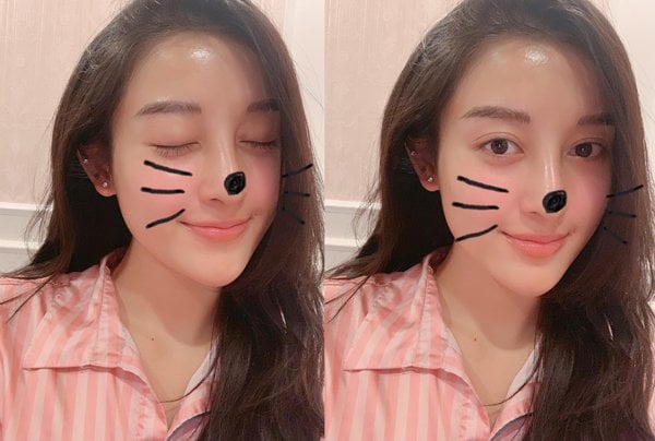 Người đẹp hé lộ mỗi lần tắm sẽ tốn khoảng 2 giờ đồng hồ để dưỡng da cơ thể với các bước như sau.