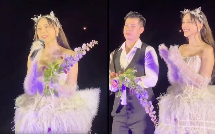 Lâm Khánh Chi tiết lộ thời điểm tái hôn