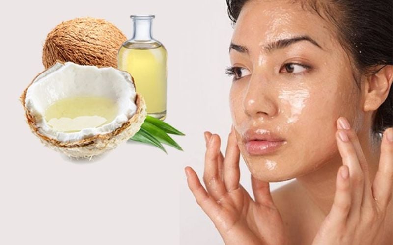 Tất cả chúng ta đều biết dầu dừa đa năng như thế nào và nó được sử dụng rộng rãi trong một số công thức làm đẹp.