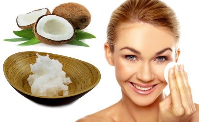 Dầu dừa có đặc tính chống viêm và kháng khuẩn có thể làm sạch da nếu phù hợp với bạn