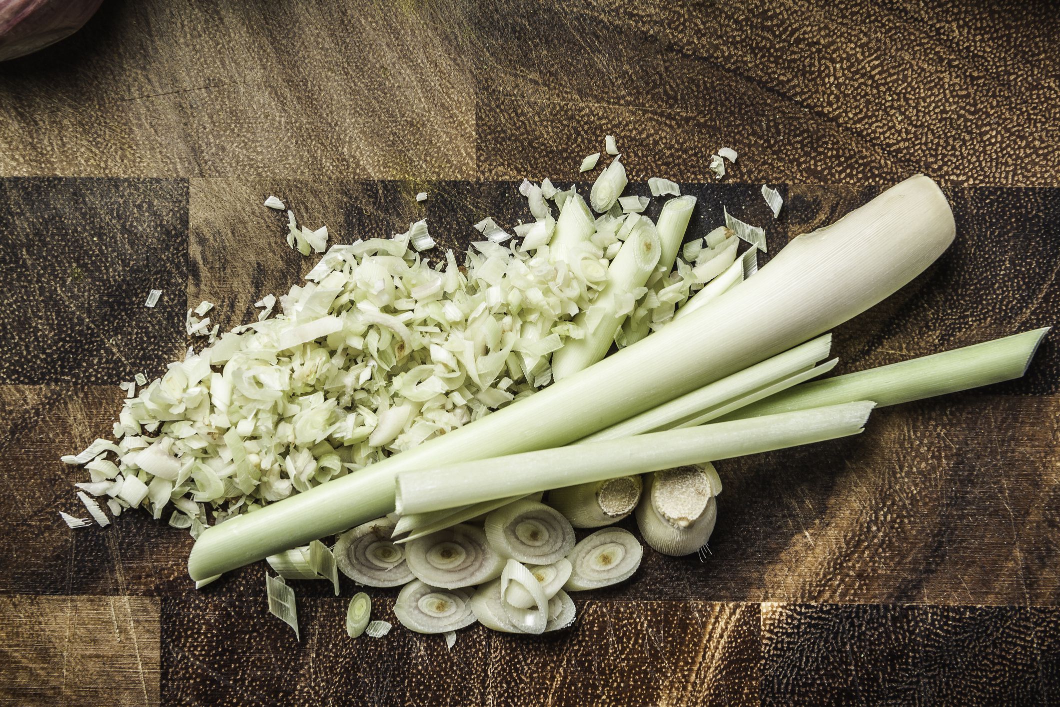 recipe tăng cường trao đổi chất và giảm cân sả