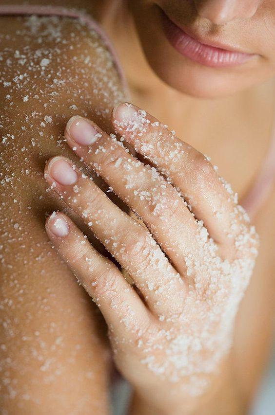 Công thức làm đẹp từ yến mạch vô cùng hiệu quả.