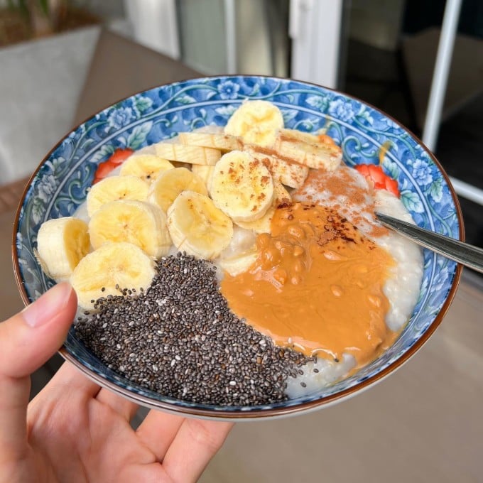 Chất xơ giúp cân bằng độ pH, giảm viêm để làn da tươi tắn, hạn chế nổi mụn và các dấu hiệu lão hóa