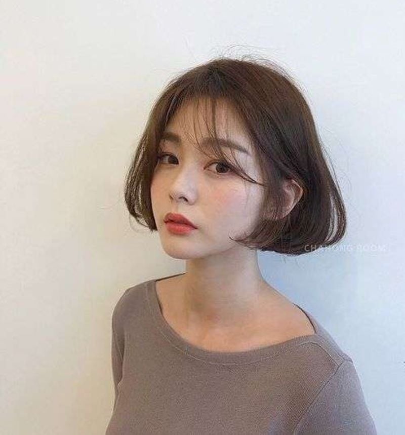 Tóc bob được xem là kiểu tóc không bao giờ lỗi mốt nhờ sự kết hợp hoàn hảo giữa nét hiện đại và thanh lịch.