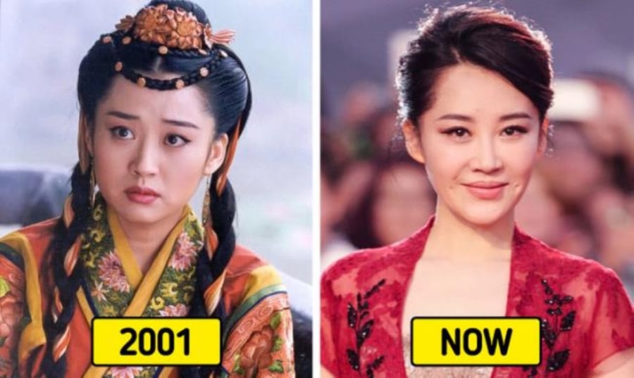 Nữ diễn viên Từ Thanh ở tuổi 53 trông như không quá 30 nhờ ăn thuần chay một ngày/tuần.