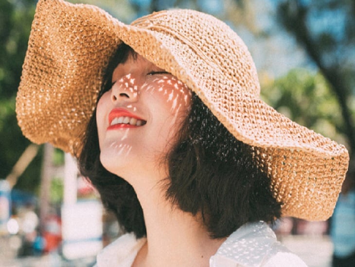 Chỉ số cao thì khả năng bảo vệ càng mạnh và lâu hơn.