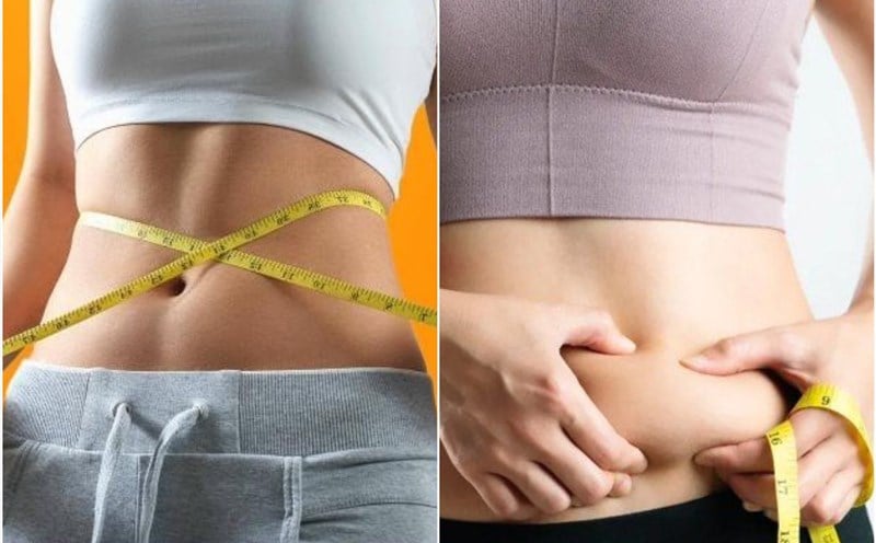 Việc tránh xa thực phẩm chế biến sẵn là một bước quan trọng